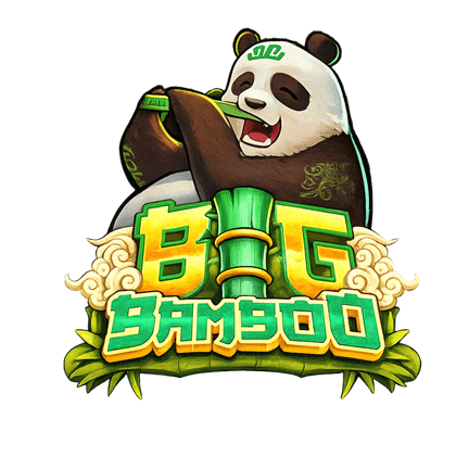 Big Bamboo slot machine