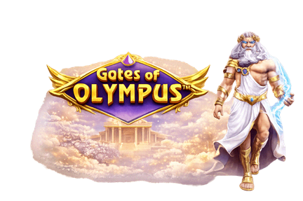 Gates of Olympus jeu de slot