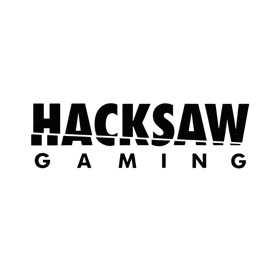 Hacksaw Gaming logo