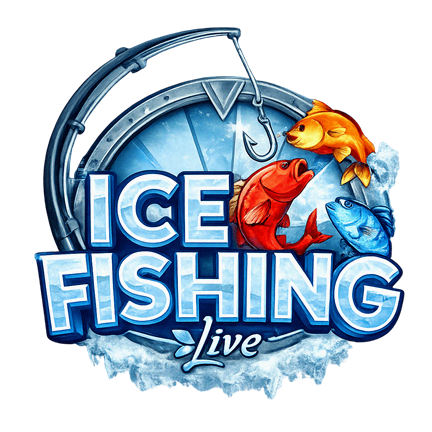 Ice Fishing slot machine