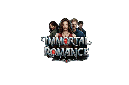Immortal Romance slot classique