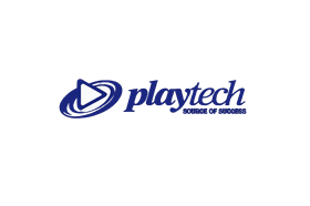 Playtech logo fournisseur