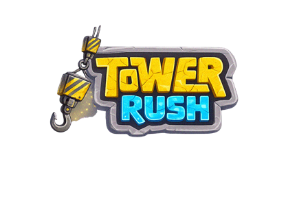 Tower Rush jeu de casino