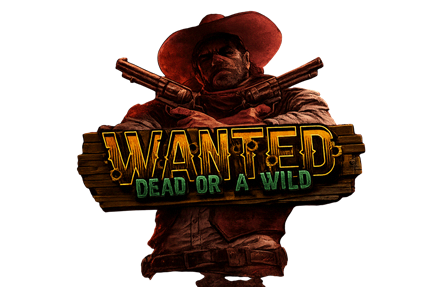 Wanted Dead or a Wild slot