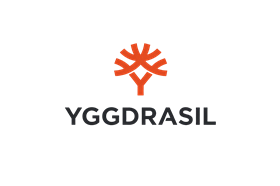 Yggdrasil Gaming logo